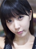 South Korean supermodel Xu Yunmei's recent photo collection(75)